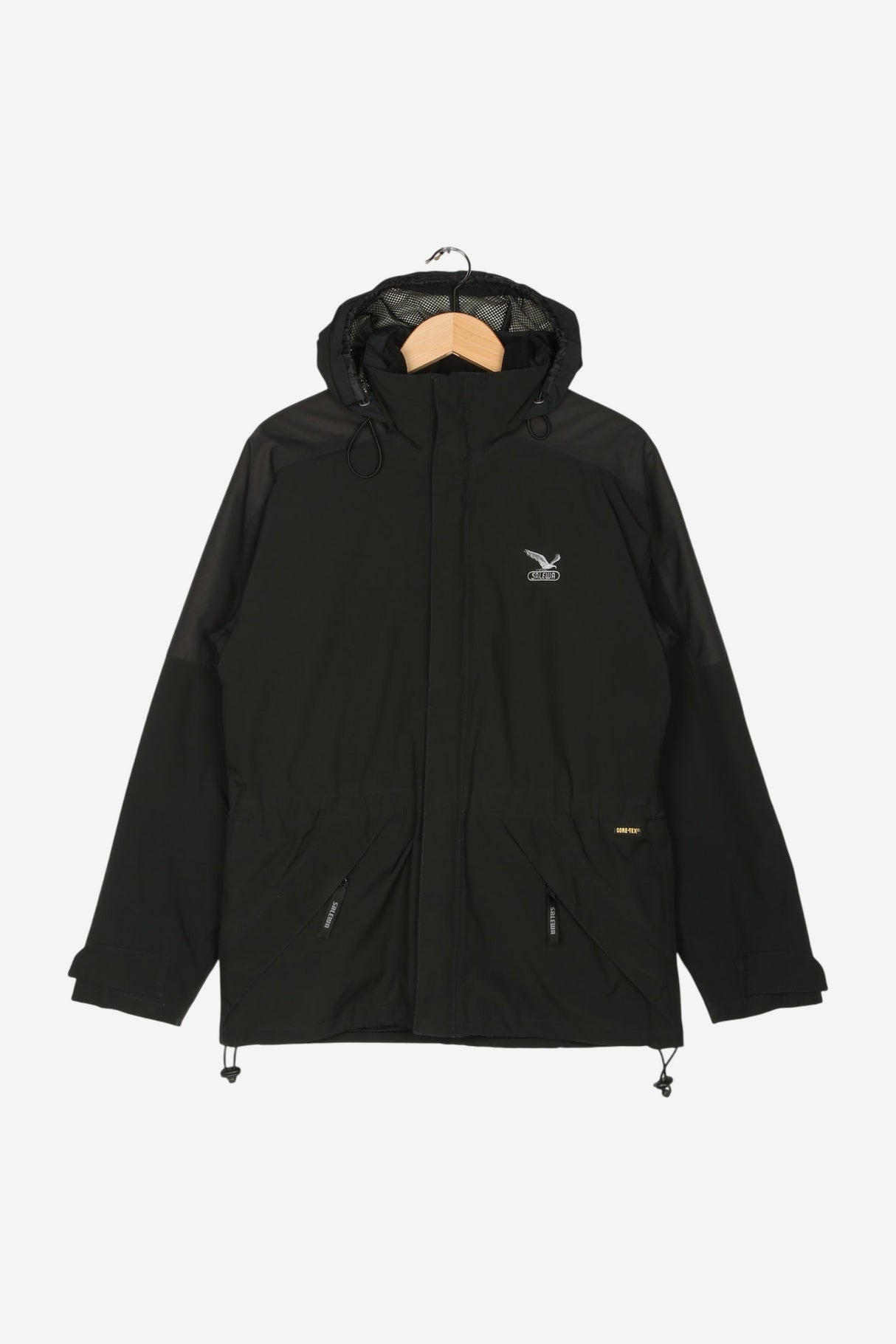 Doppeljacke für Herren