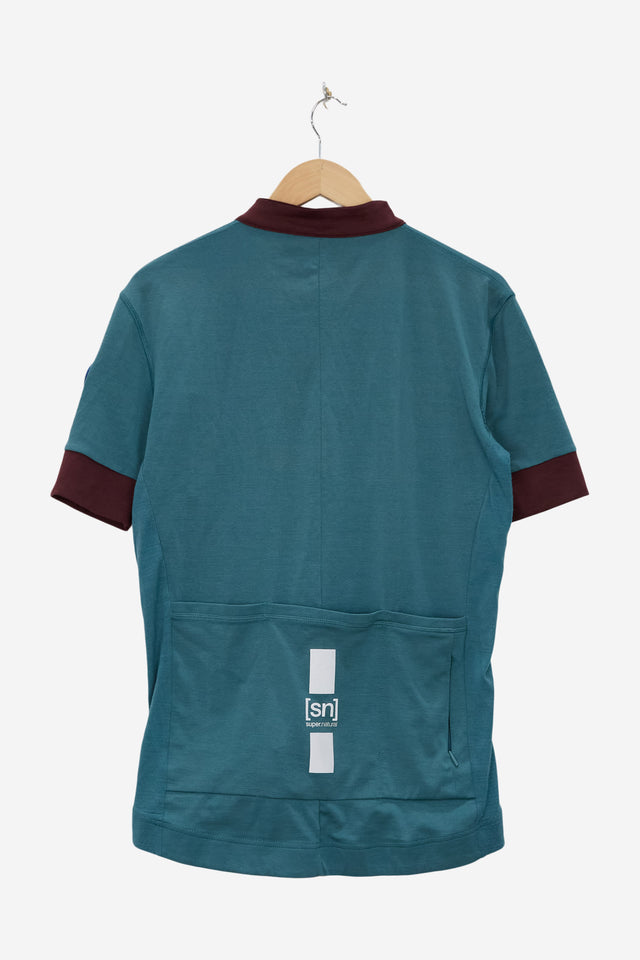 Fahrradjacke für Herren