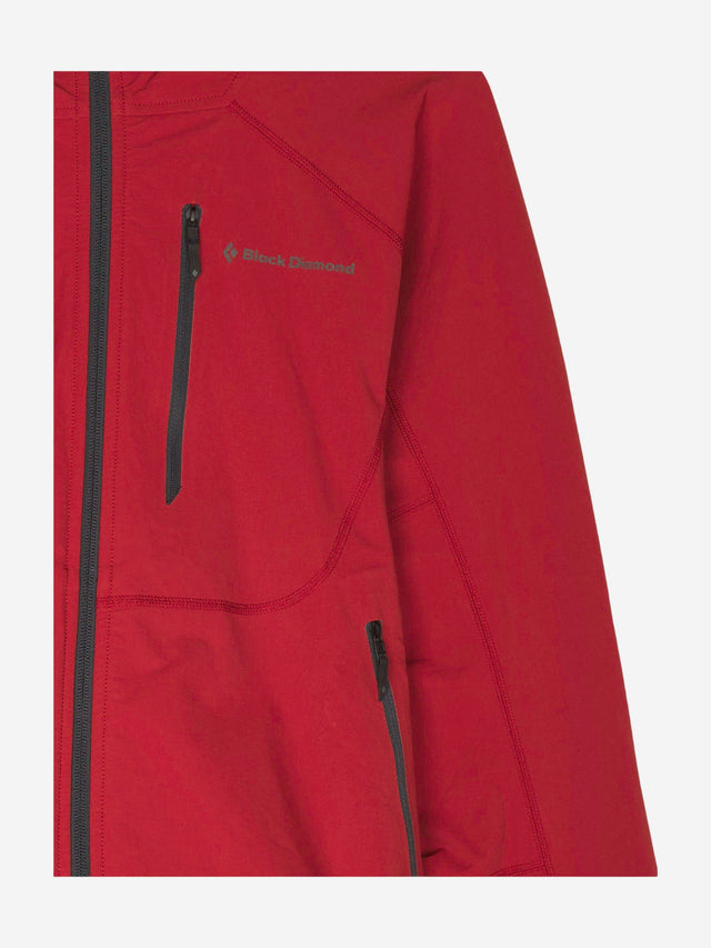 Softshelljacke für Herren