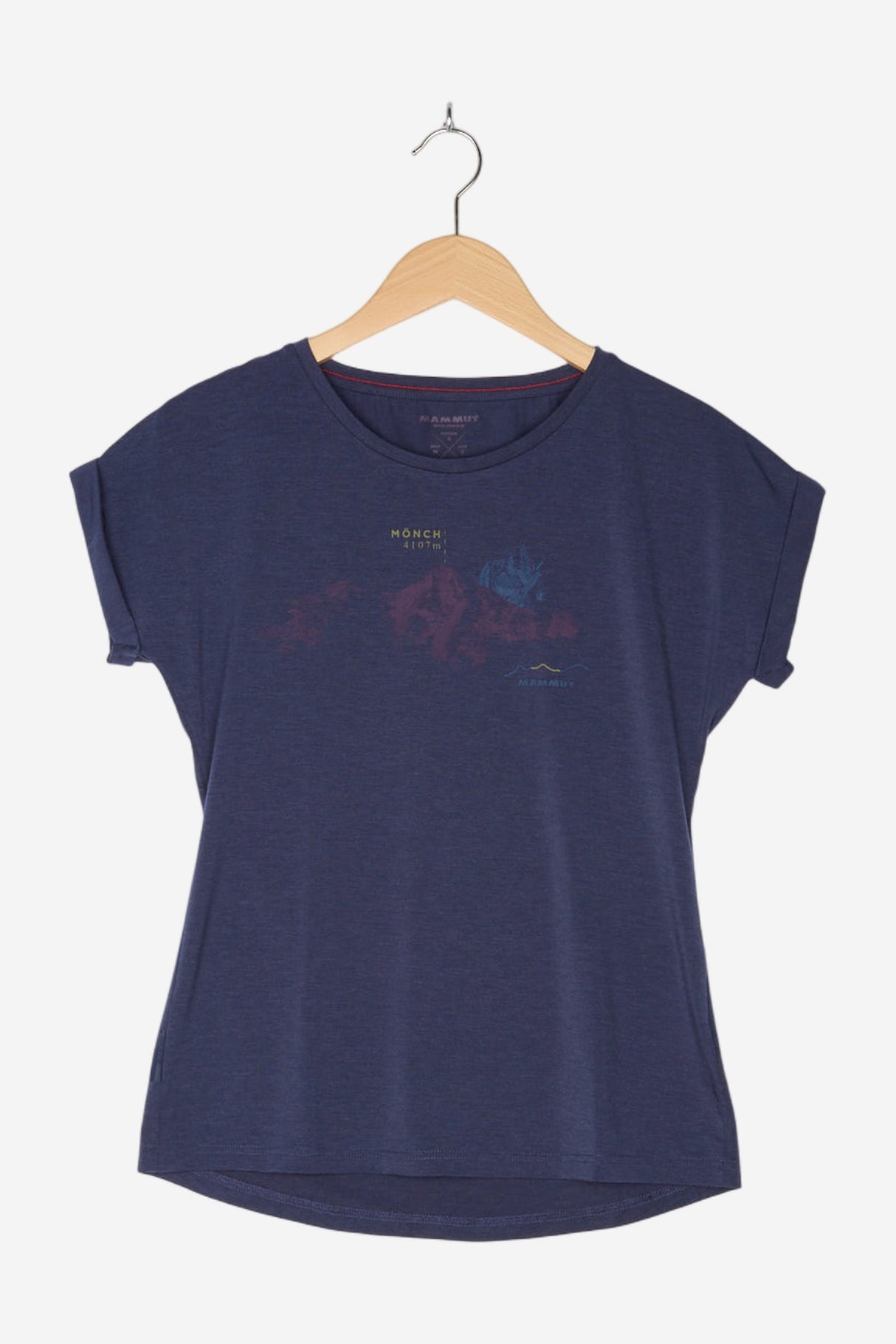 T-Shirt für Damen