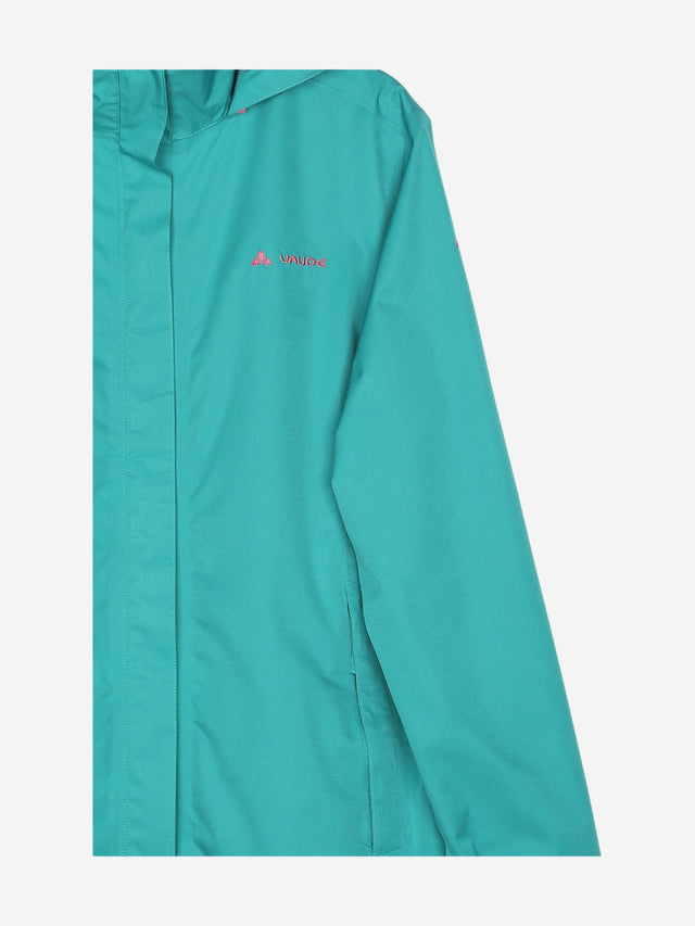 Regenjacke für Damen
