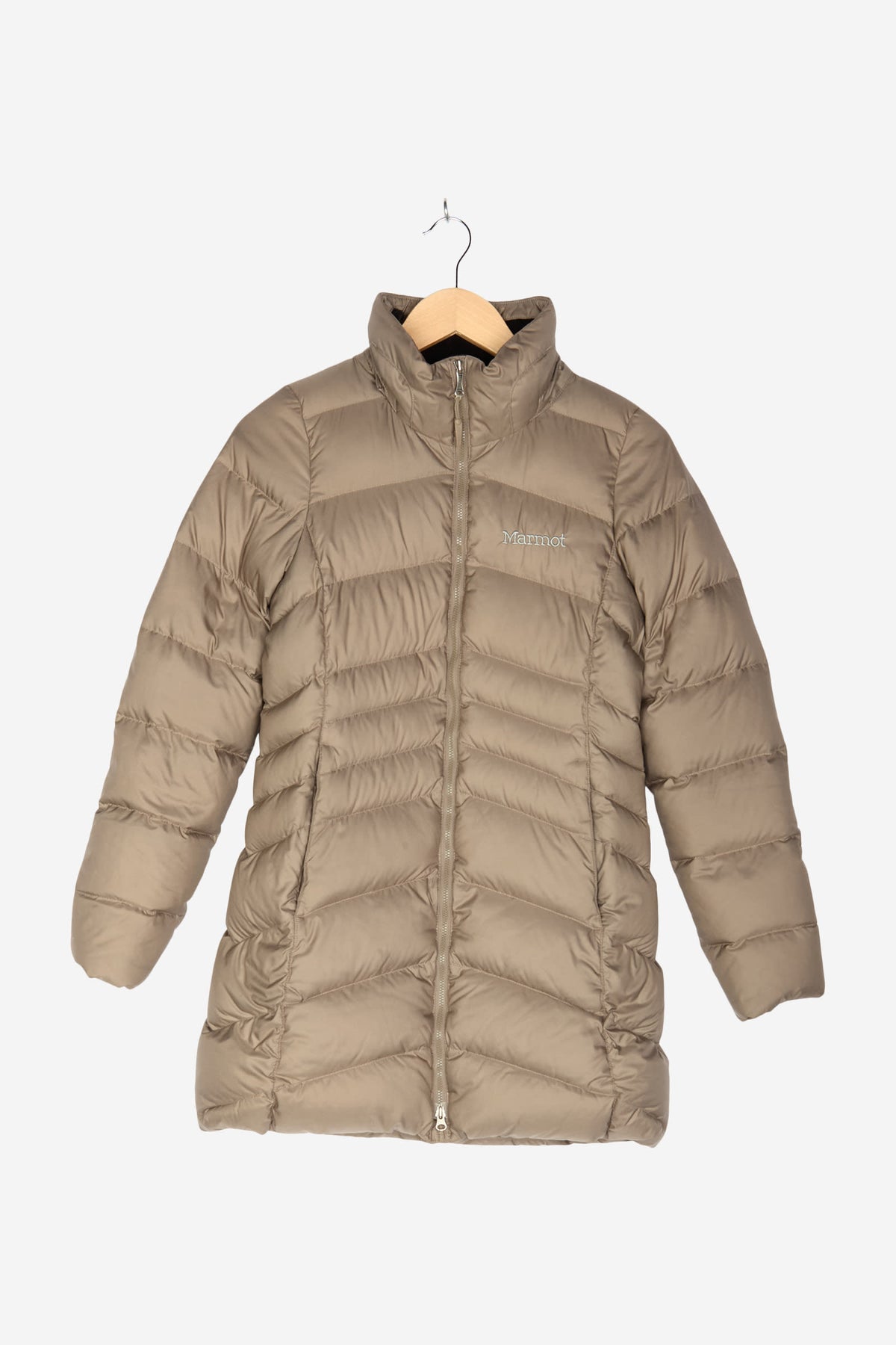 Daunenjacke für Damen