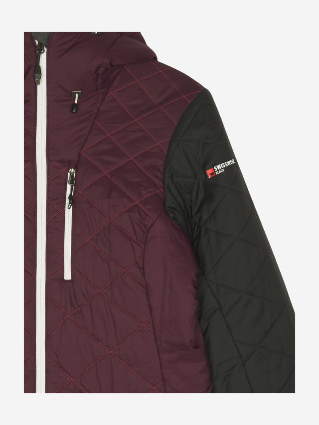 Isolationsjacke für Damen