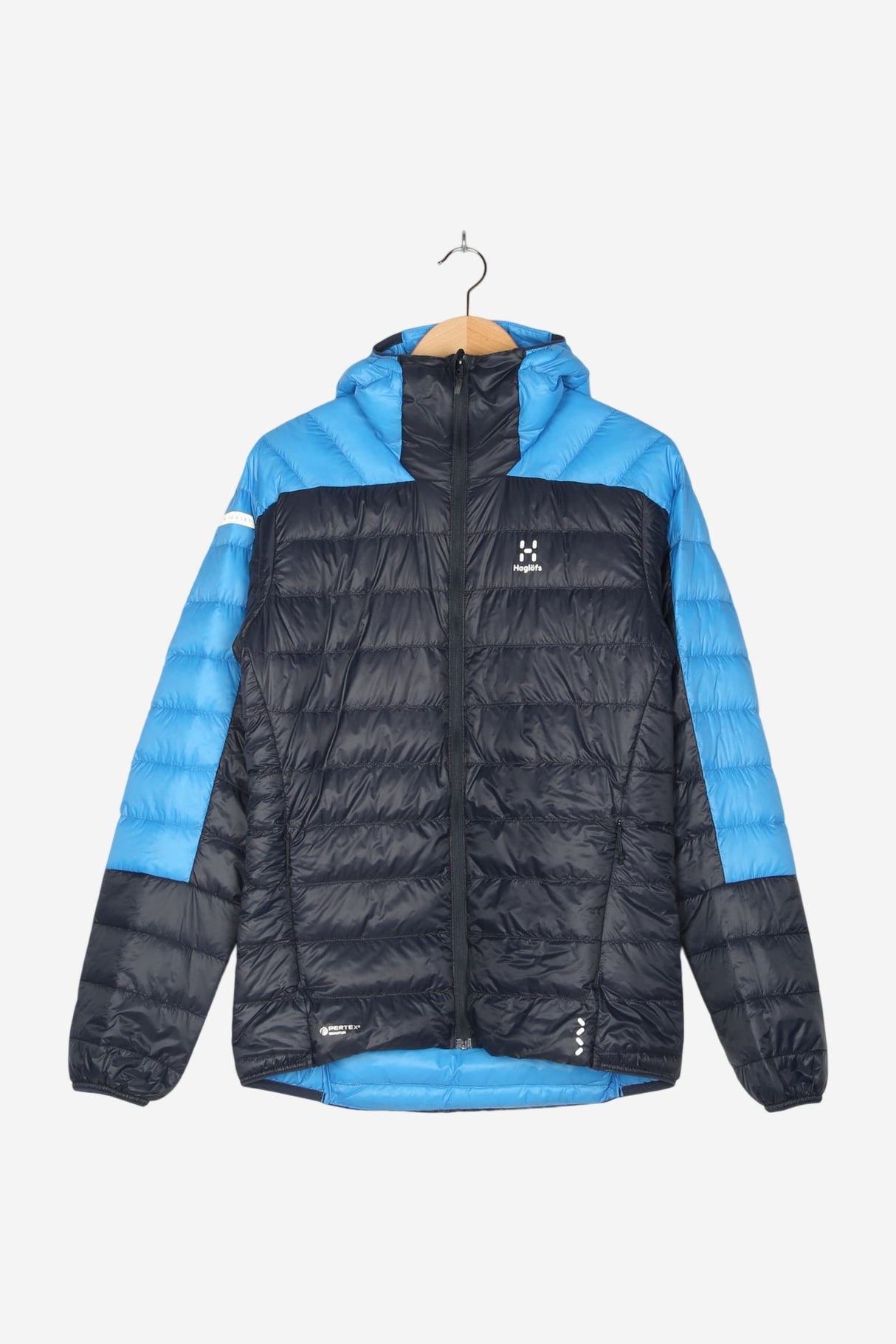 Daunenjacke für Herren