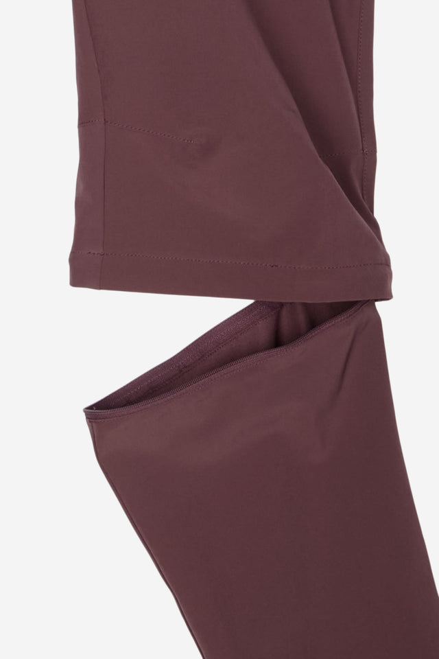 Zip Off Hose für Damen