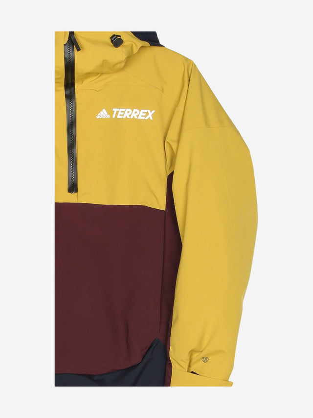 Regenjacke mit GORE-TEX für Herren und Damen