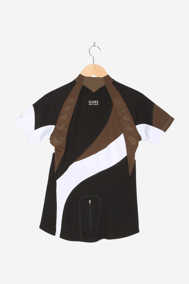 Fahrradtrikot für Damen