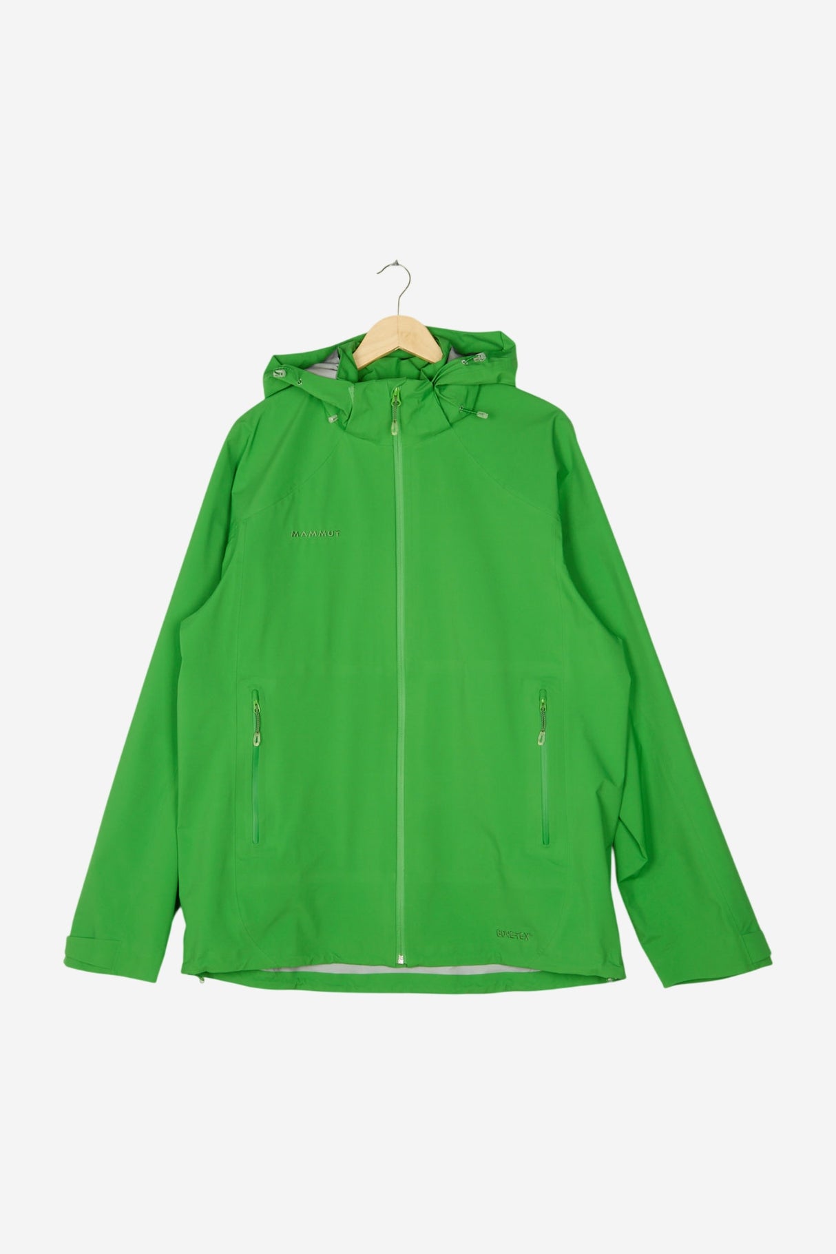 Regenjacke mit GORE-TEX für Herren