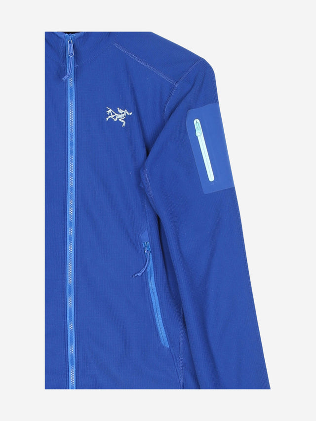 Fleecejacke für Damen