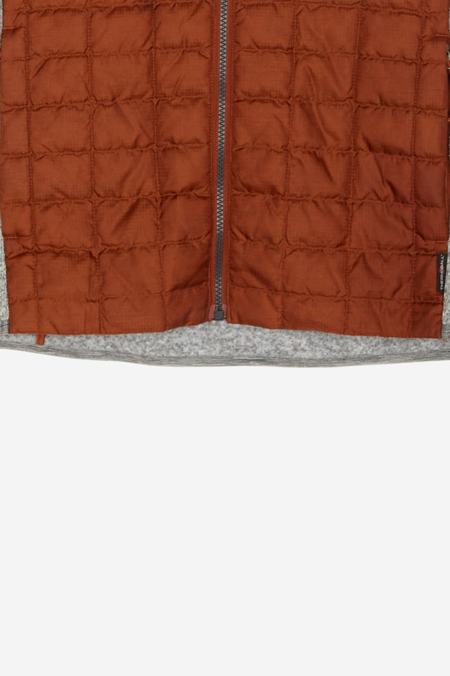 Fleecejacke für Herren