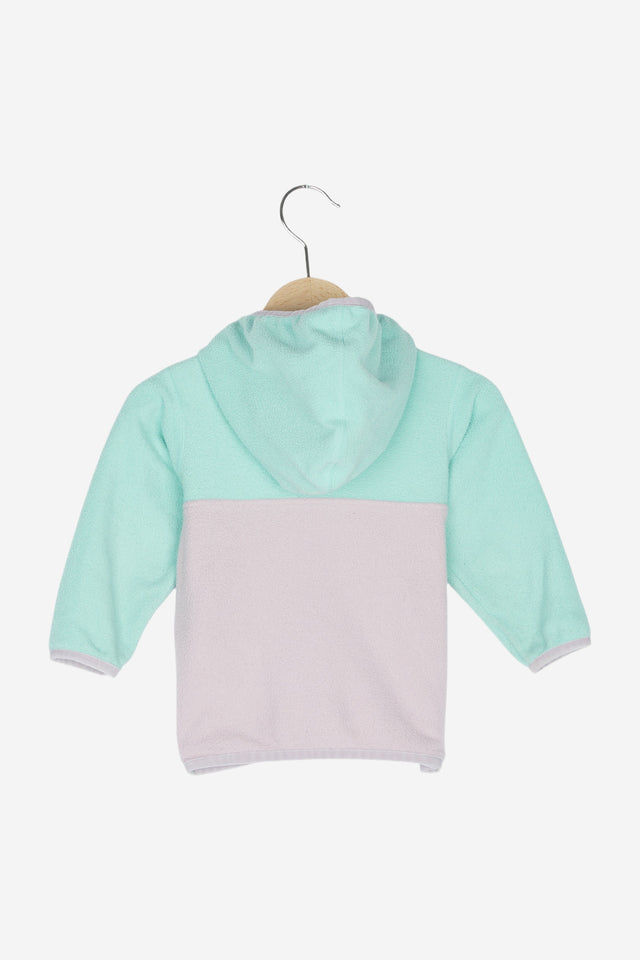 Fleecejacke für Kinder