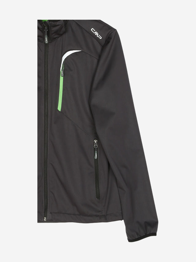 Softshelljacke für Herren