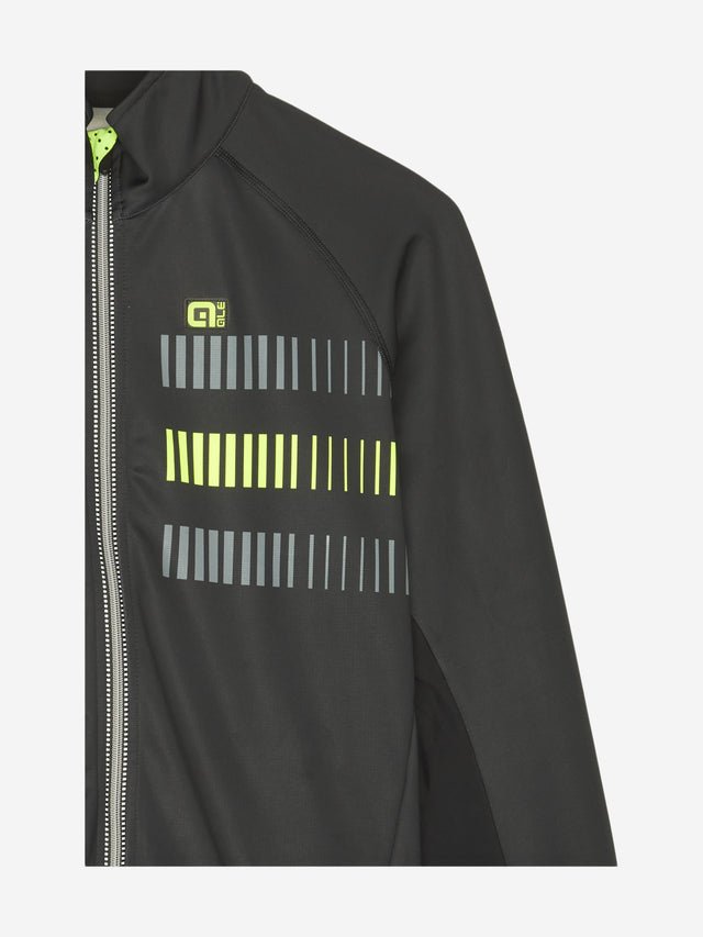 Fahrradjacke für Herren