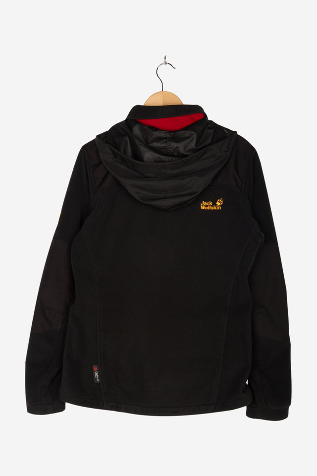 Fleecejacke für Damen