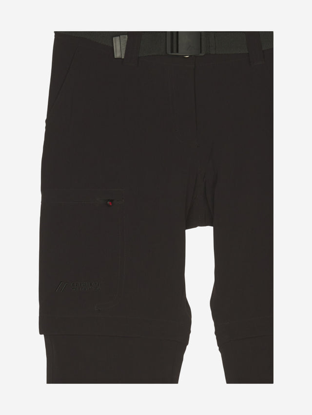 Zip Off Hose für Damen