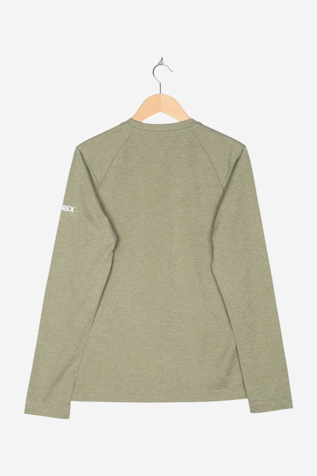 Longsleeve für Herren