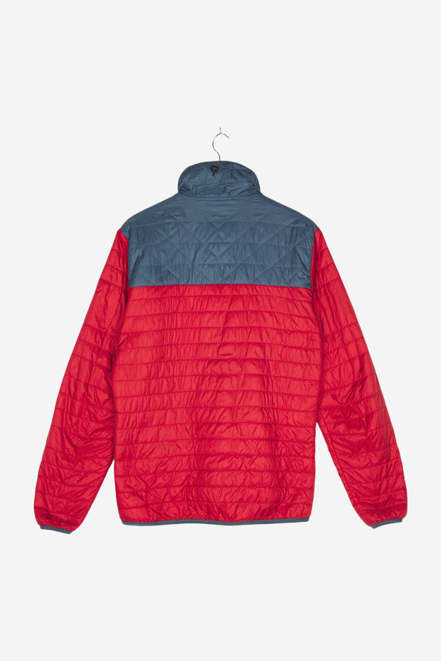 Isolationsjacke für Herren