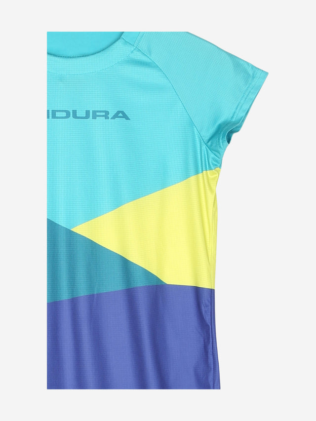 Fahrradtrikot für Damen