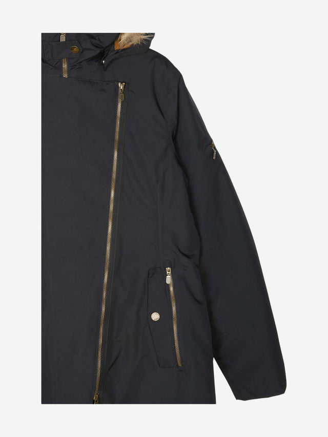 Doppeljacke für Damen