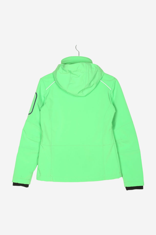 Softshelljacke für Damen