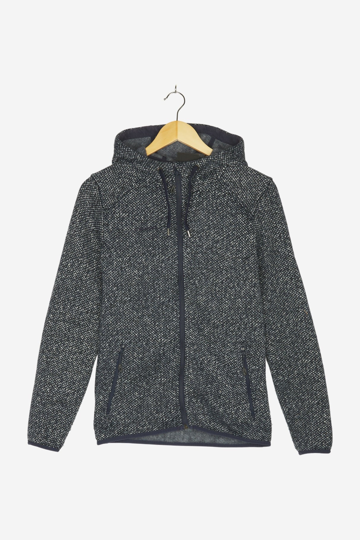 Fleecejacke für Herren