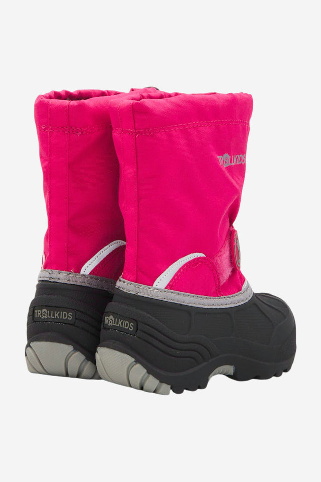 Winterstiefel für Kinder