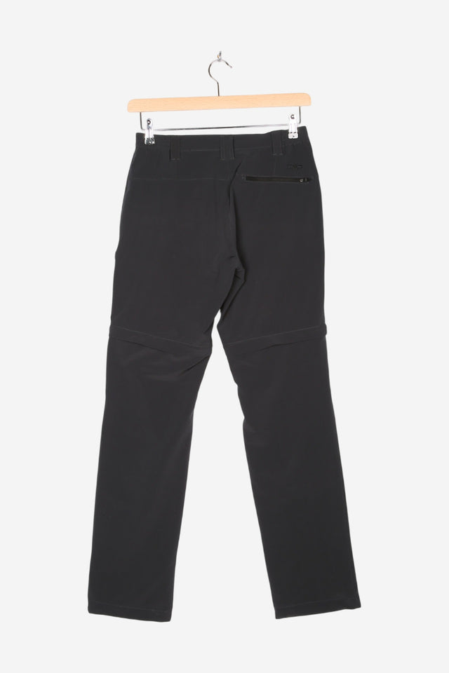 Zip Off Hose für Damen