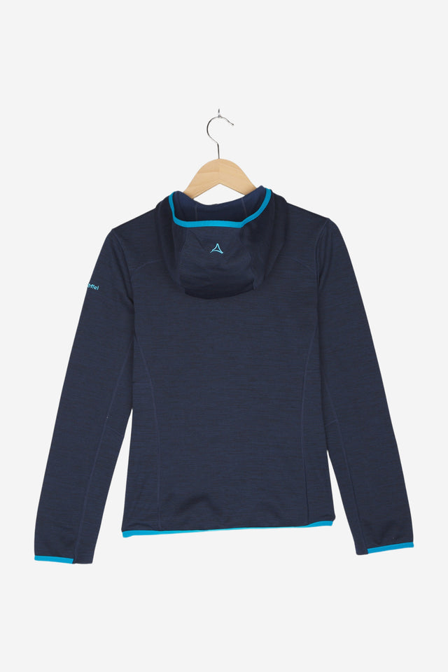 Fleecejacke für Damen