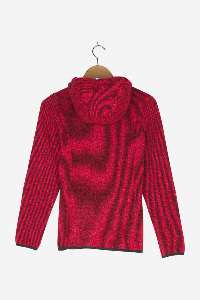 Fleecejacke für Damen
