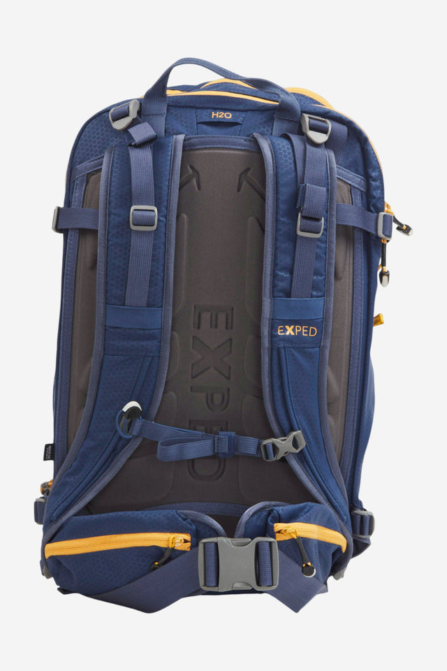 Skirucksack für Herren