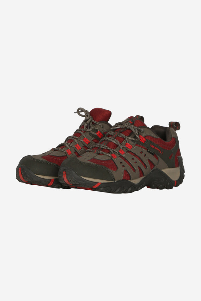 Wanderschuhe für Herren