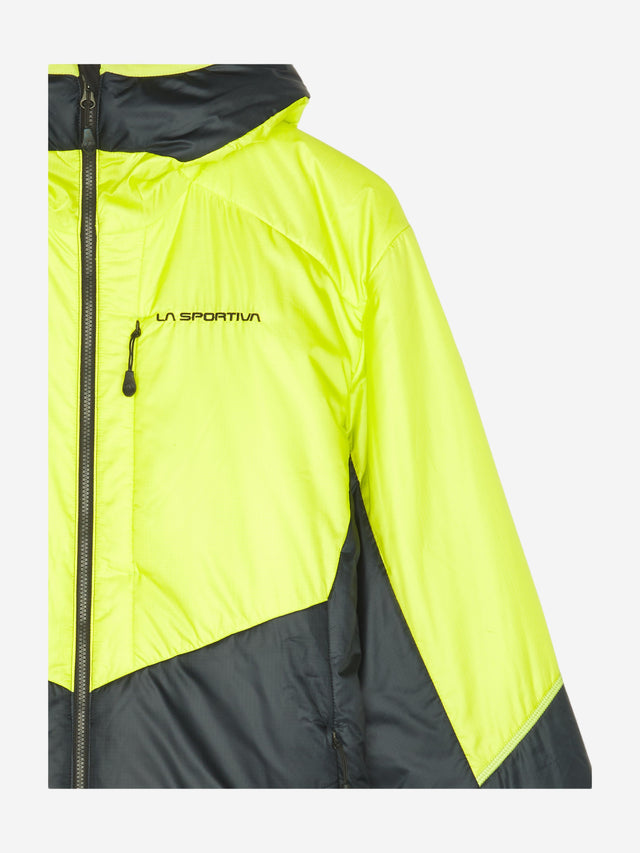 Isolationsjacke für Herren
