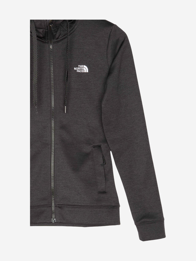 Fleecejacke für Damen