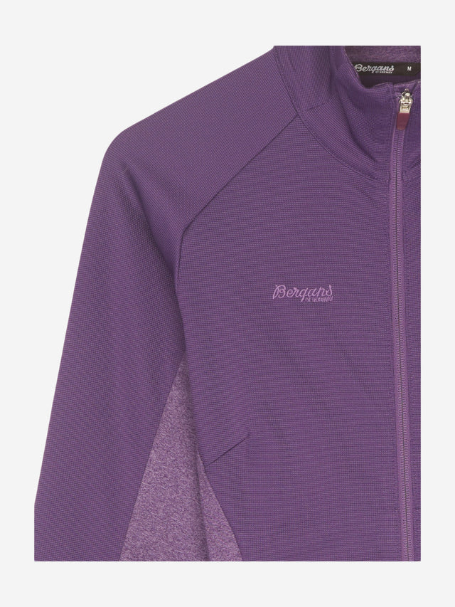 Fleecejacke für Damen