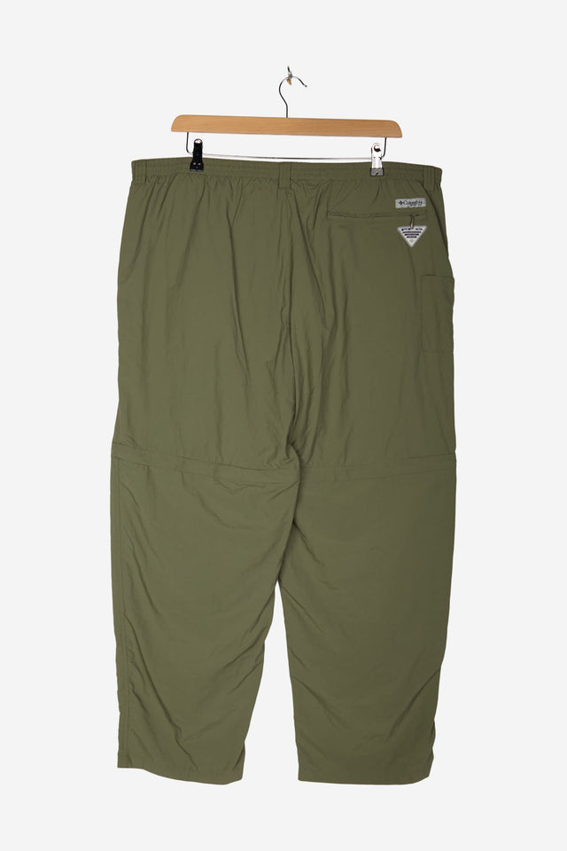 Zip Off Hose für Herren