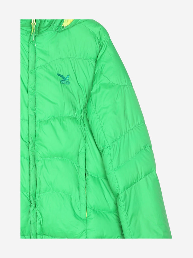 Daunenjacke für Herren
