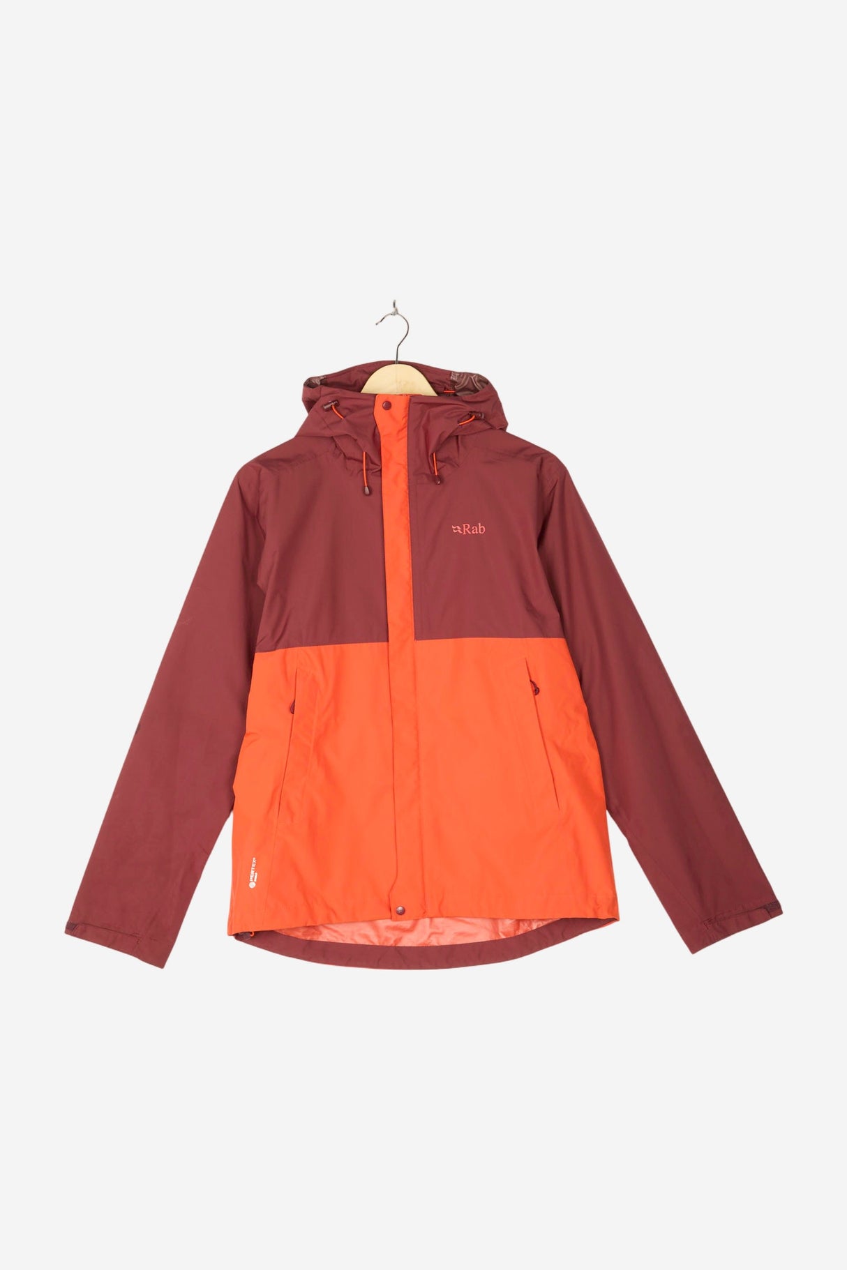 Regenjacke für Herren