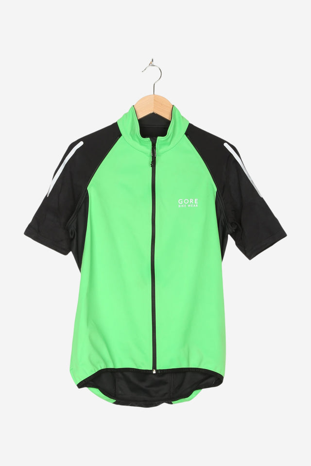 Fahrradjacke für Herren