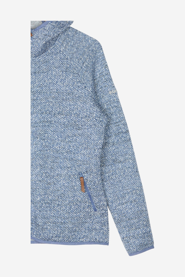 Fleecejacke für Damen
