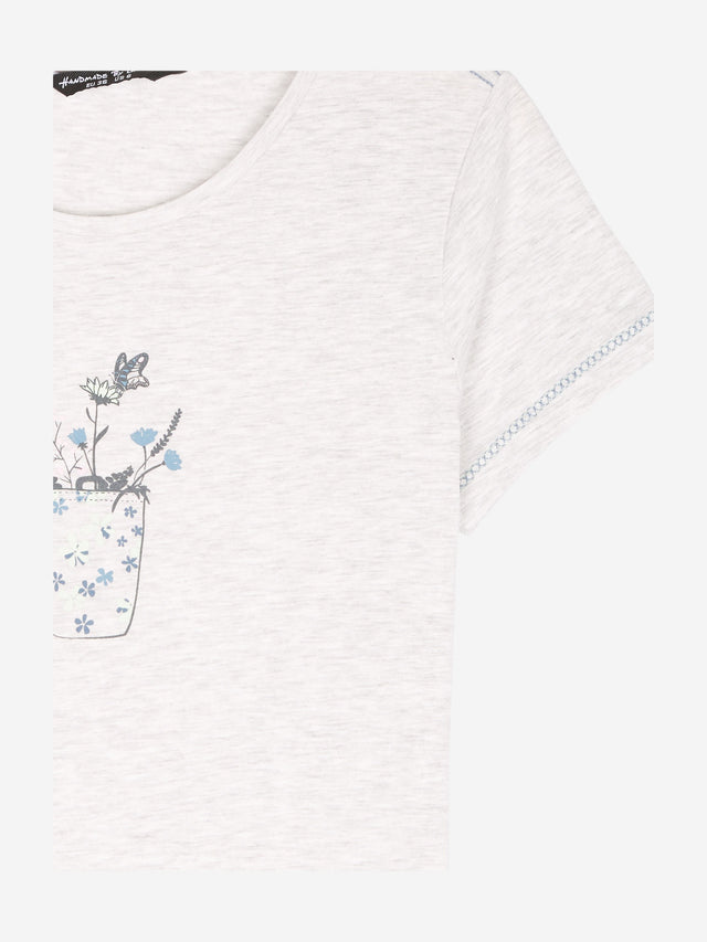 T-Shirt für Damen