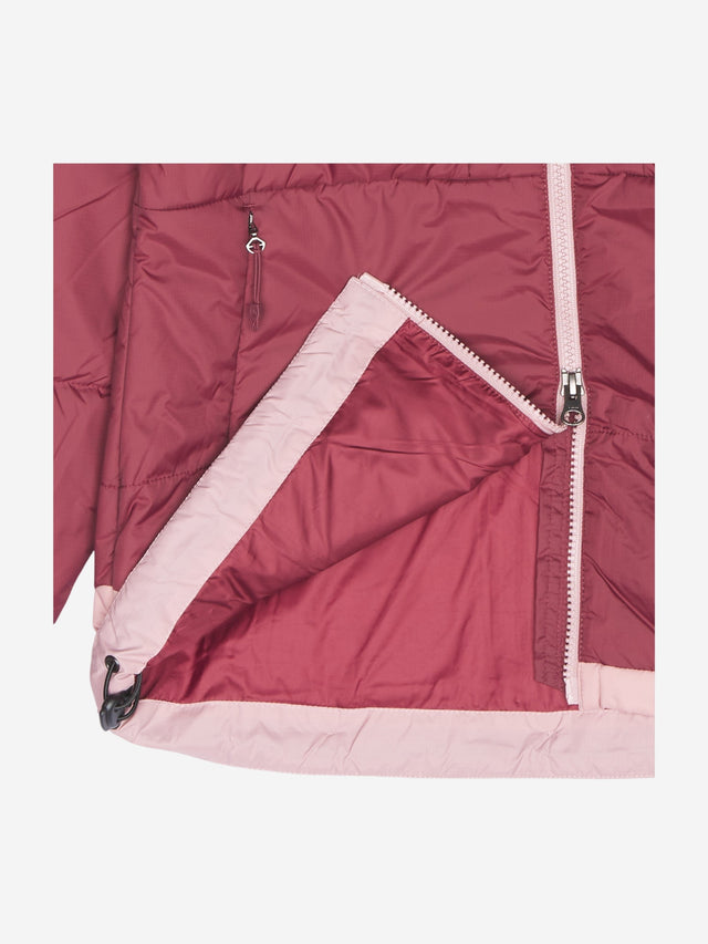 Isolationsjacke für Damen