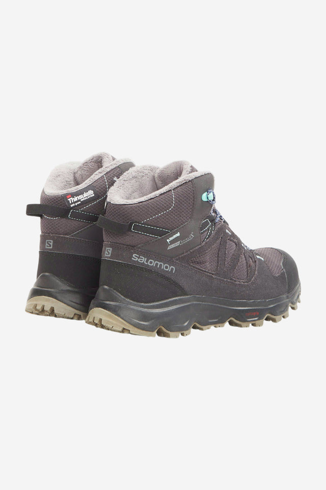 Winterstiefel für Damen