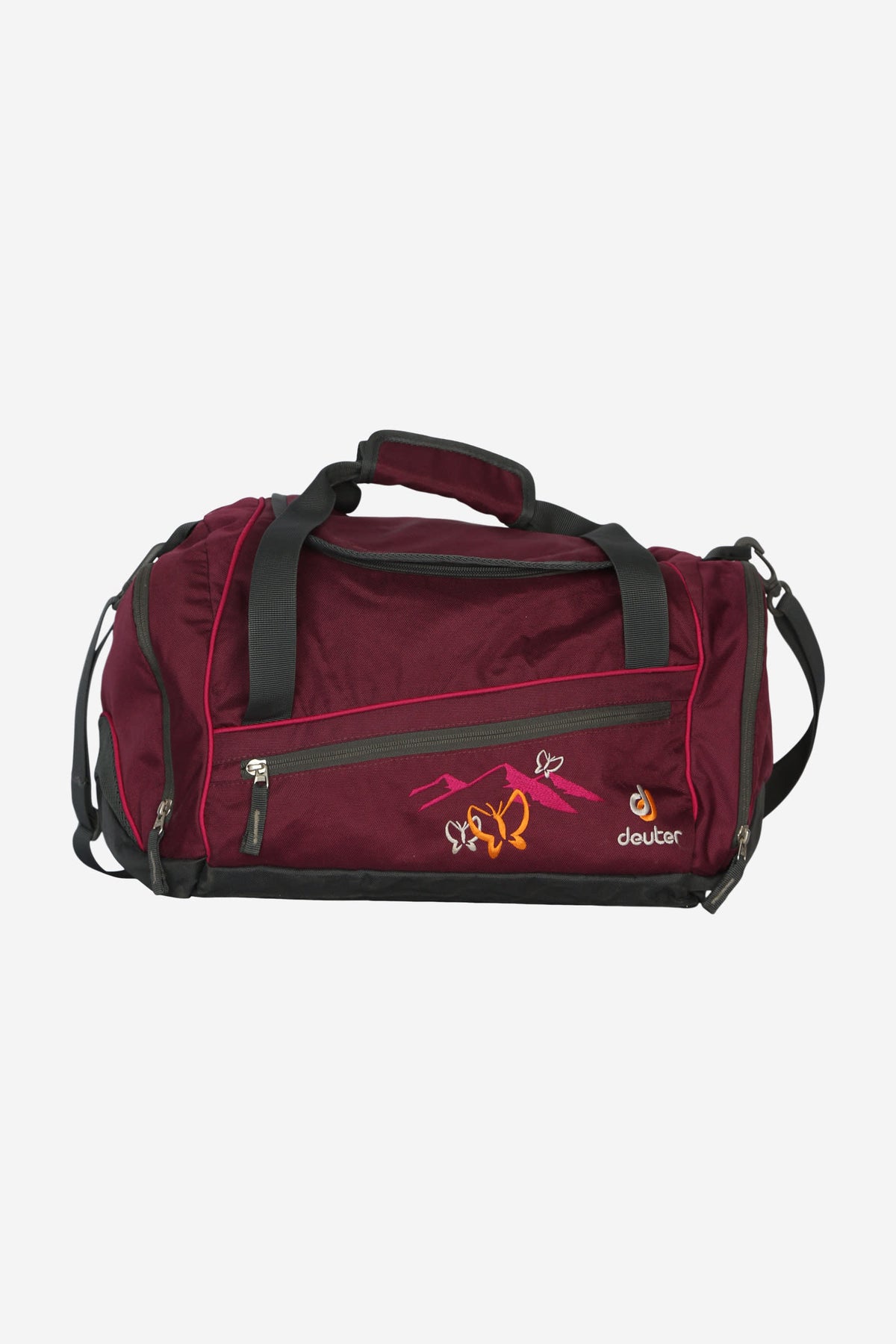 Reisetasche für Herren und Damen