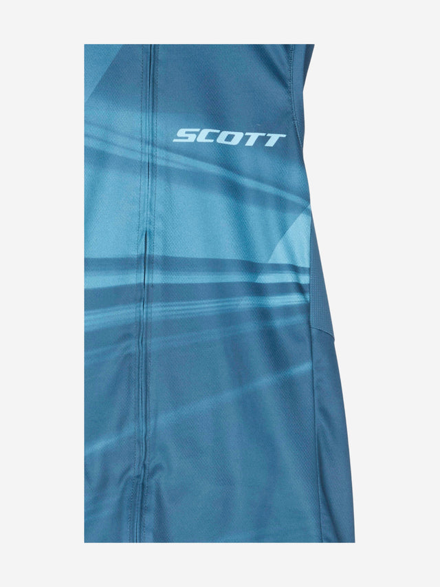 Fahrradtrikot für Damen