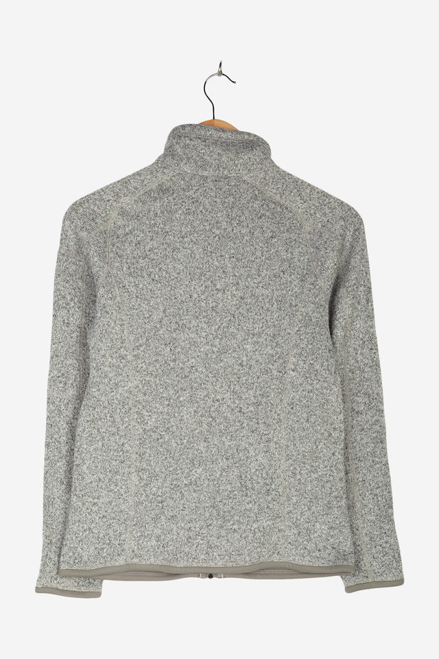 Fleecejacke für Damen