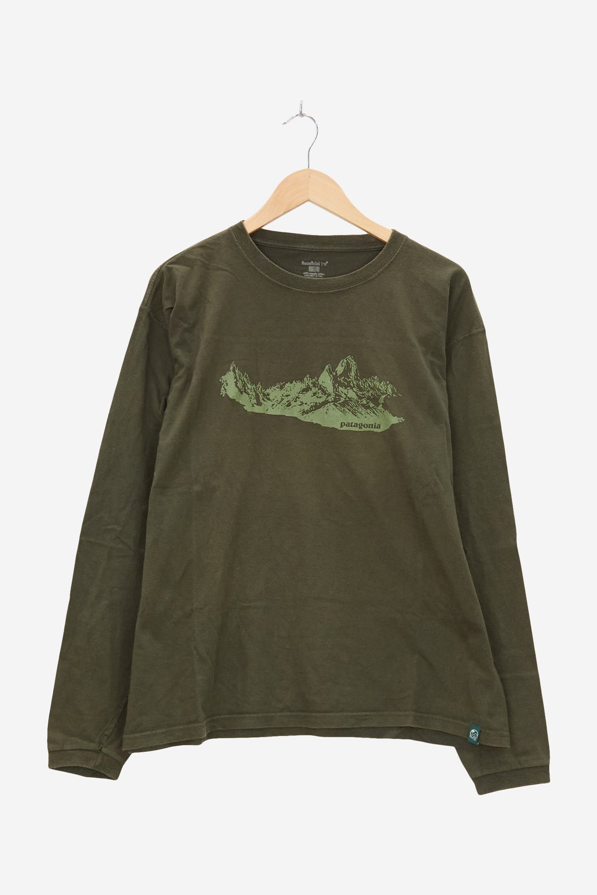 Longsleeve für Herren