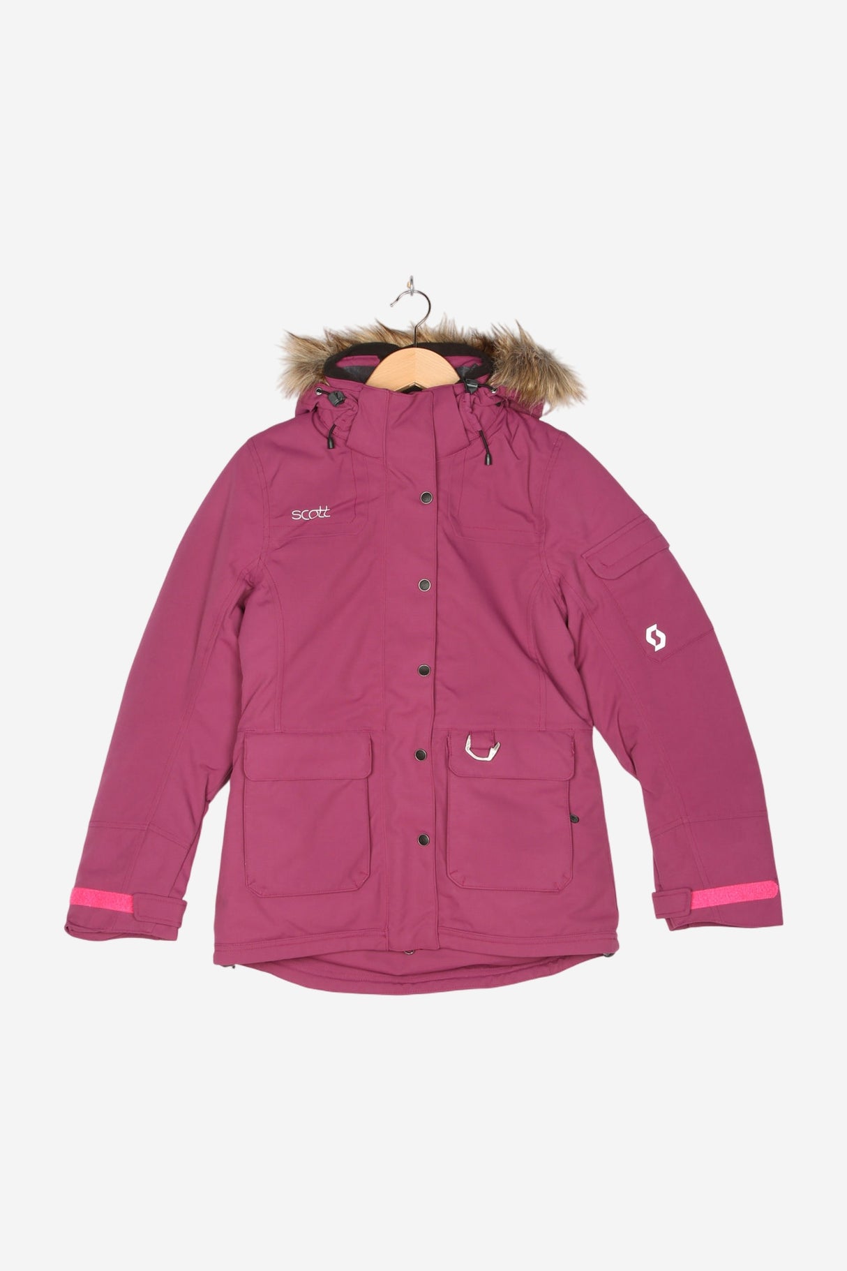 Skijacke für Damen
