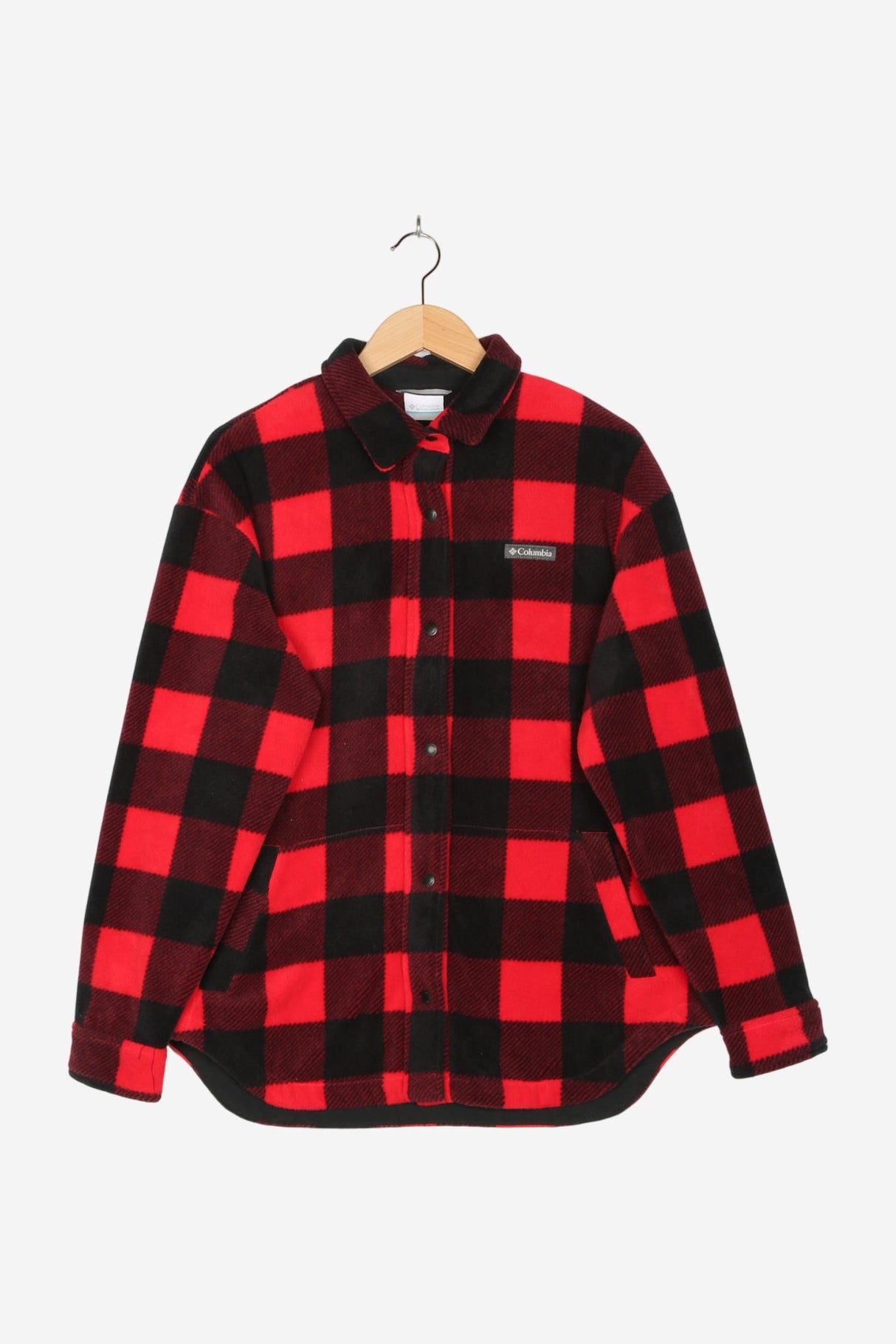 Fleecejacke für Herren