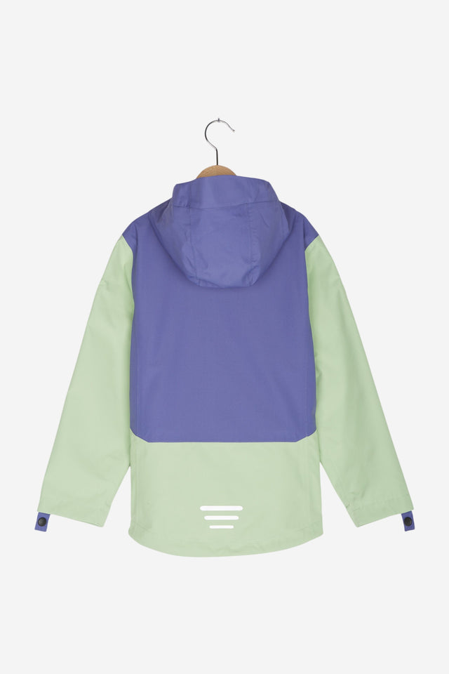 Regenjacke für Kinder