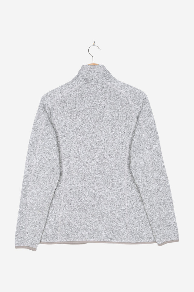 Fleecejacke für Damen